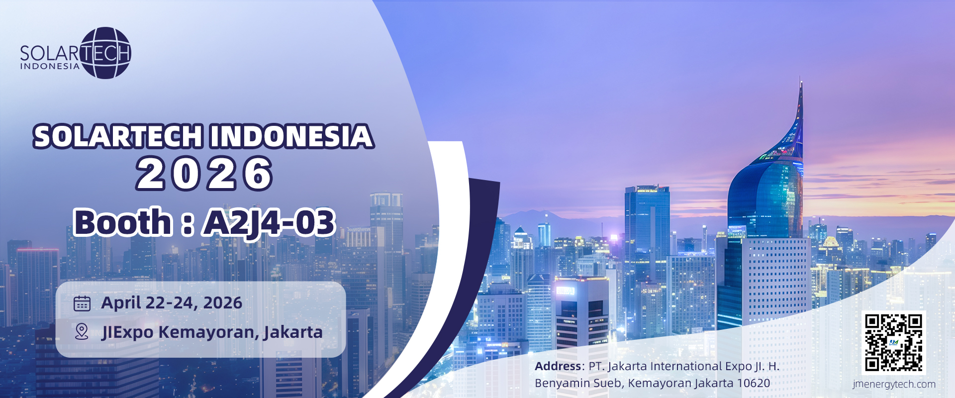 solartech indonesia